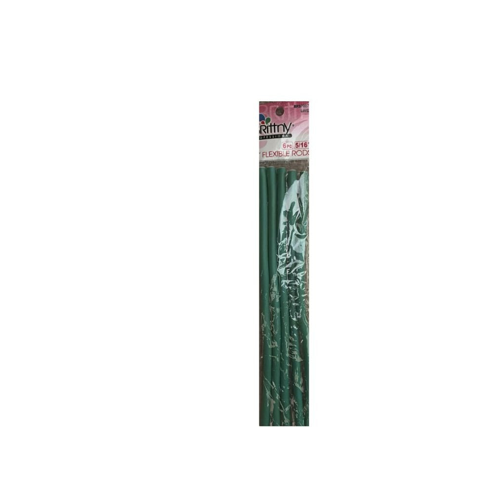 Brittny 6 pc 5/16 flexibles rods
