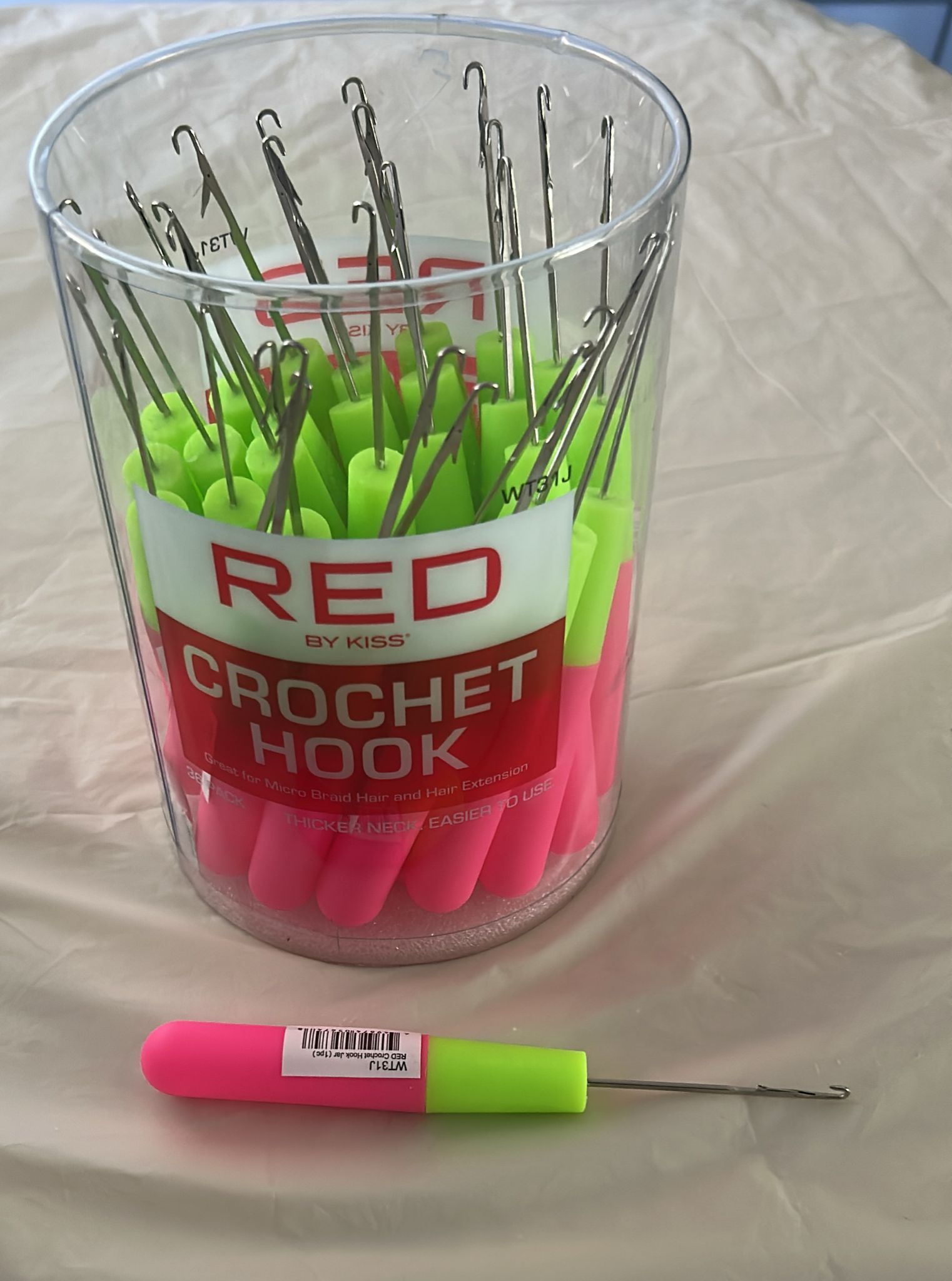 Crochet Hook