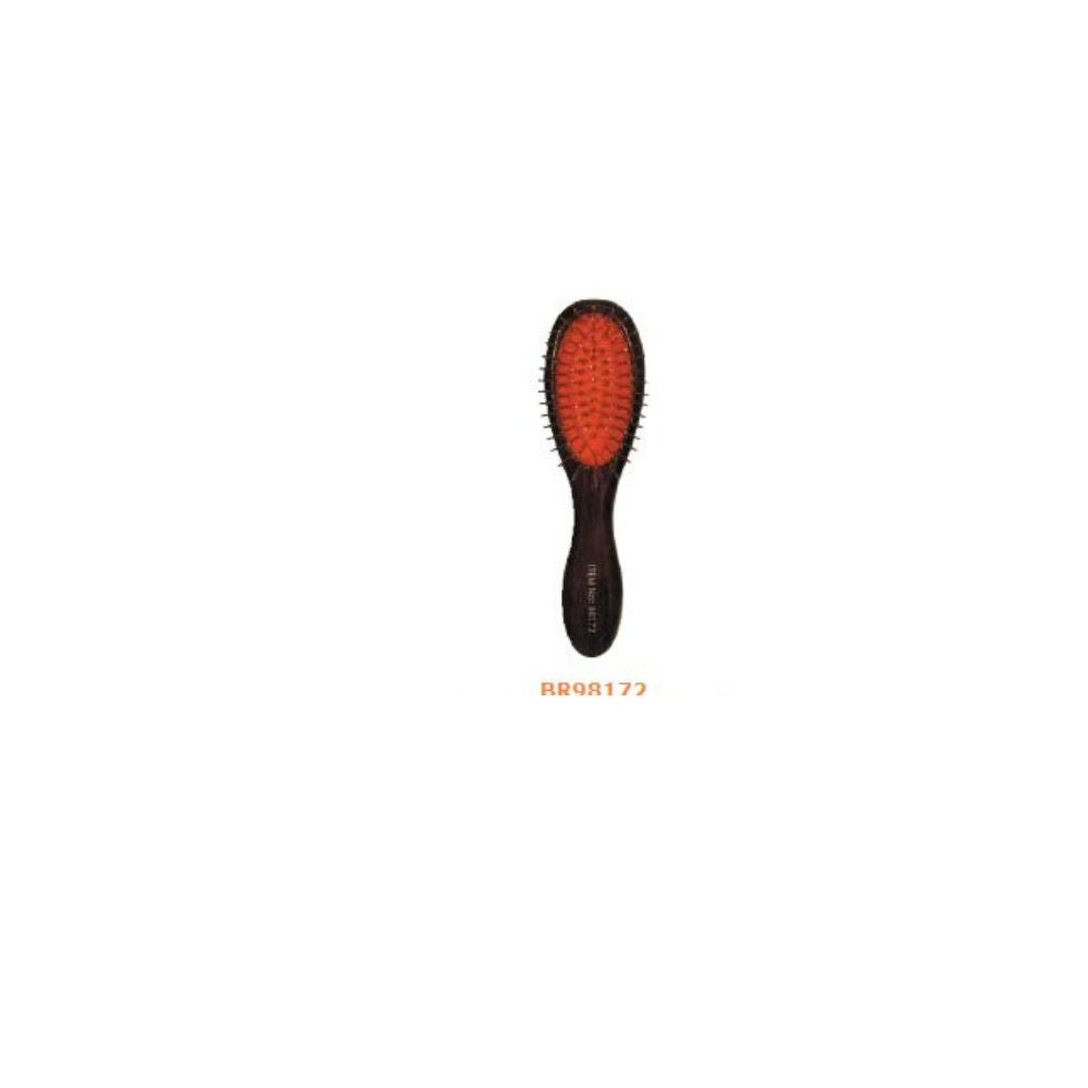 BRITTNY Wire Cushion Small Brush with Tip SB-BR98172