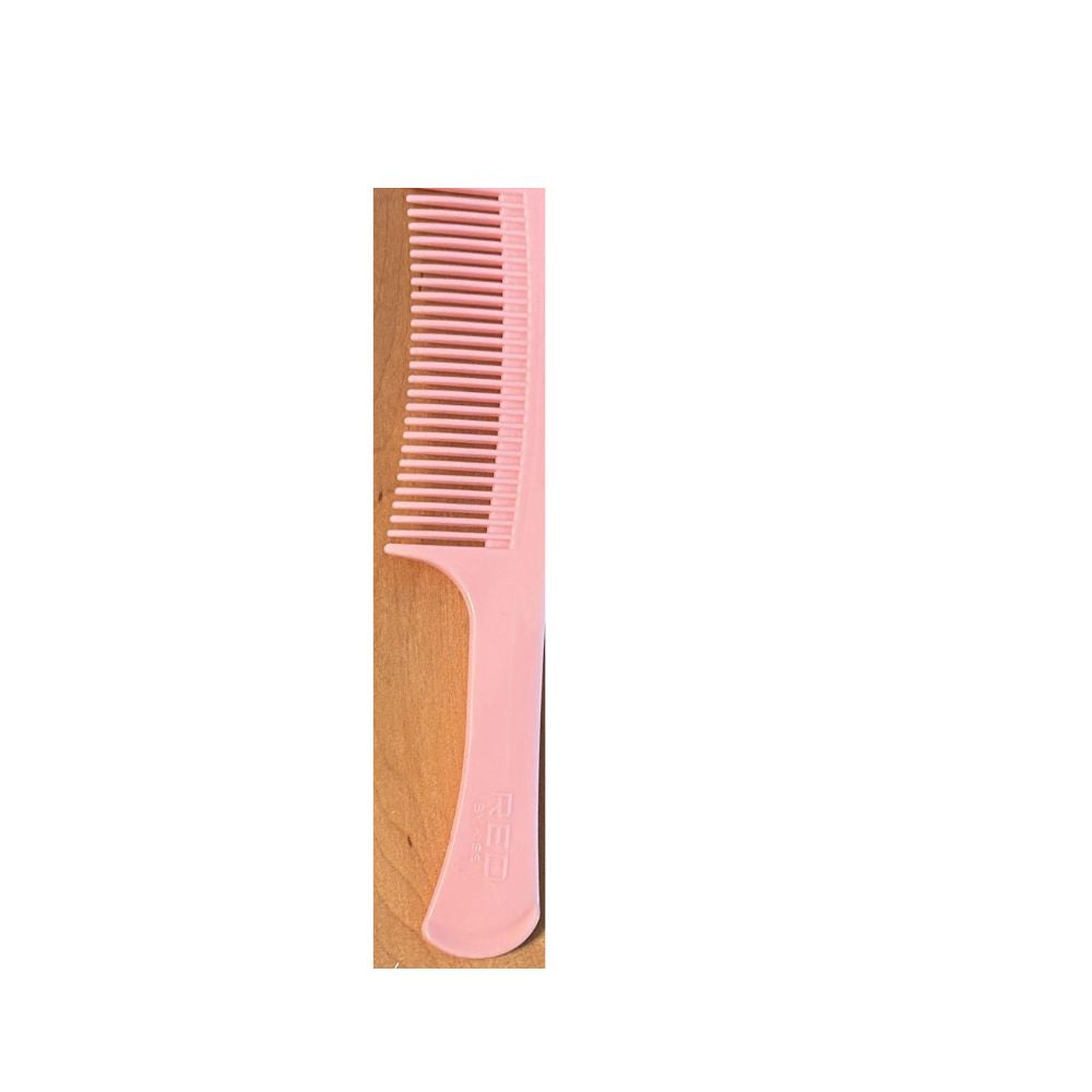 Detangle & Style Comb