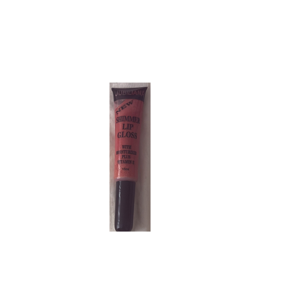 JUBILIANA SHIMMER LIP GLOSS_#1