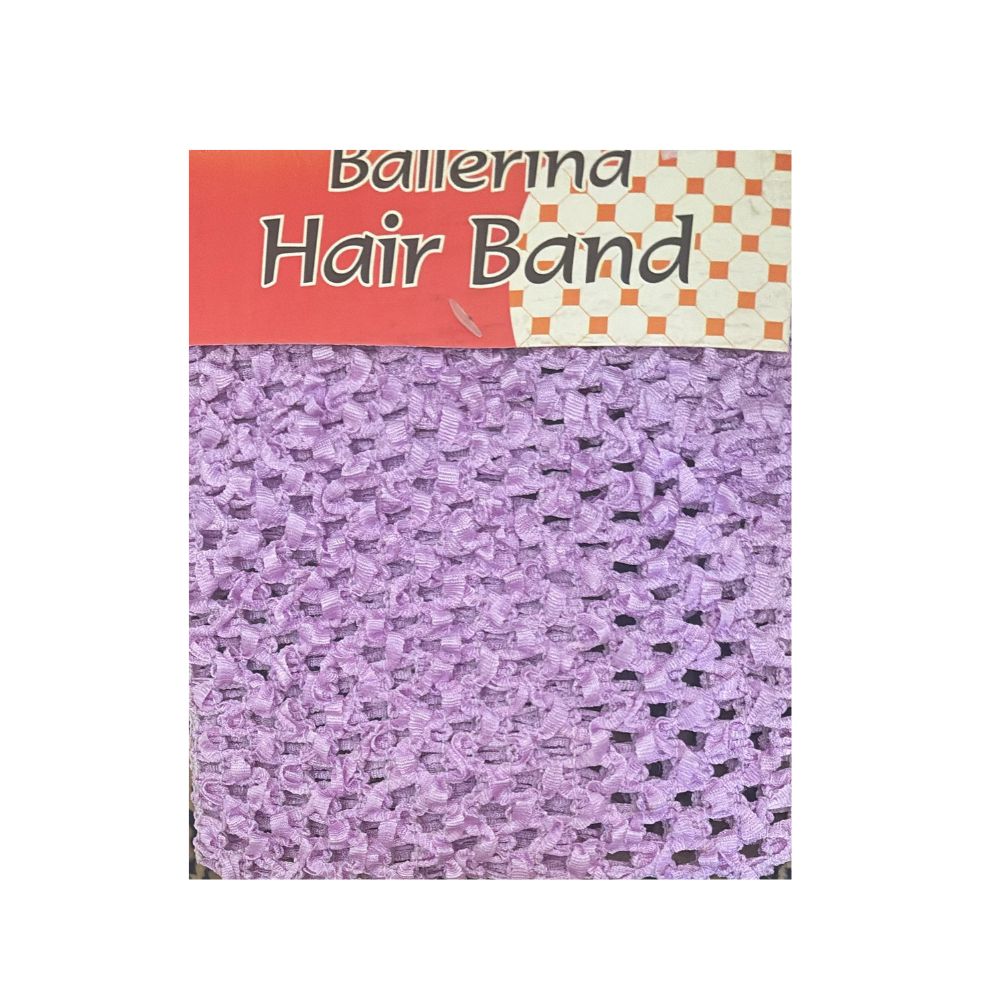 DONNA BALLERINA HAIR BAND