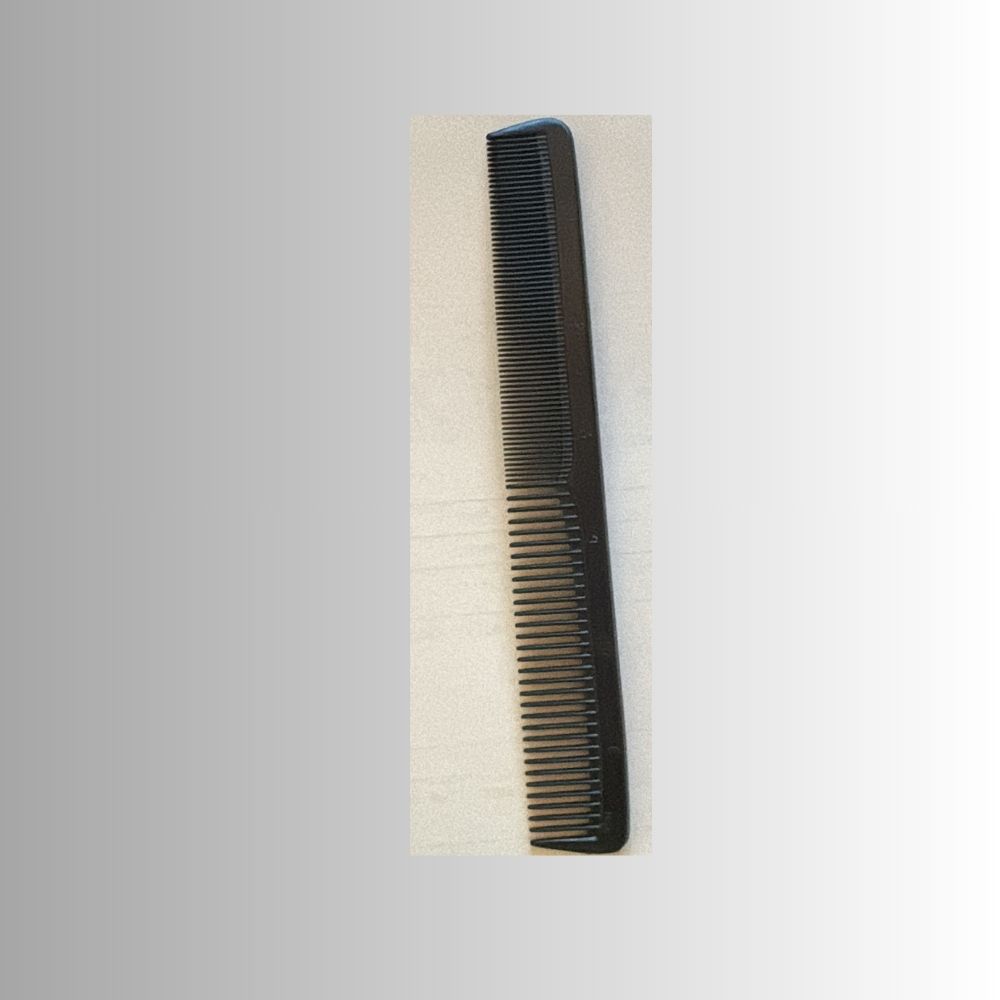 Barber Comb