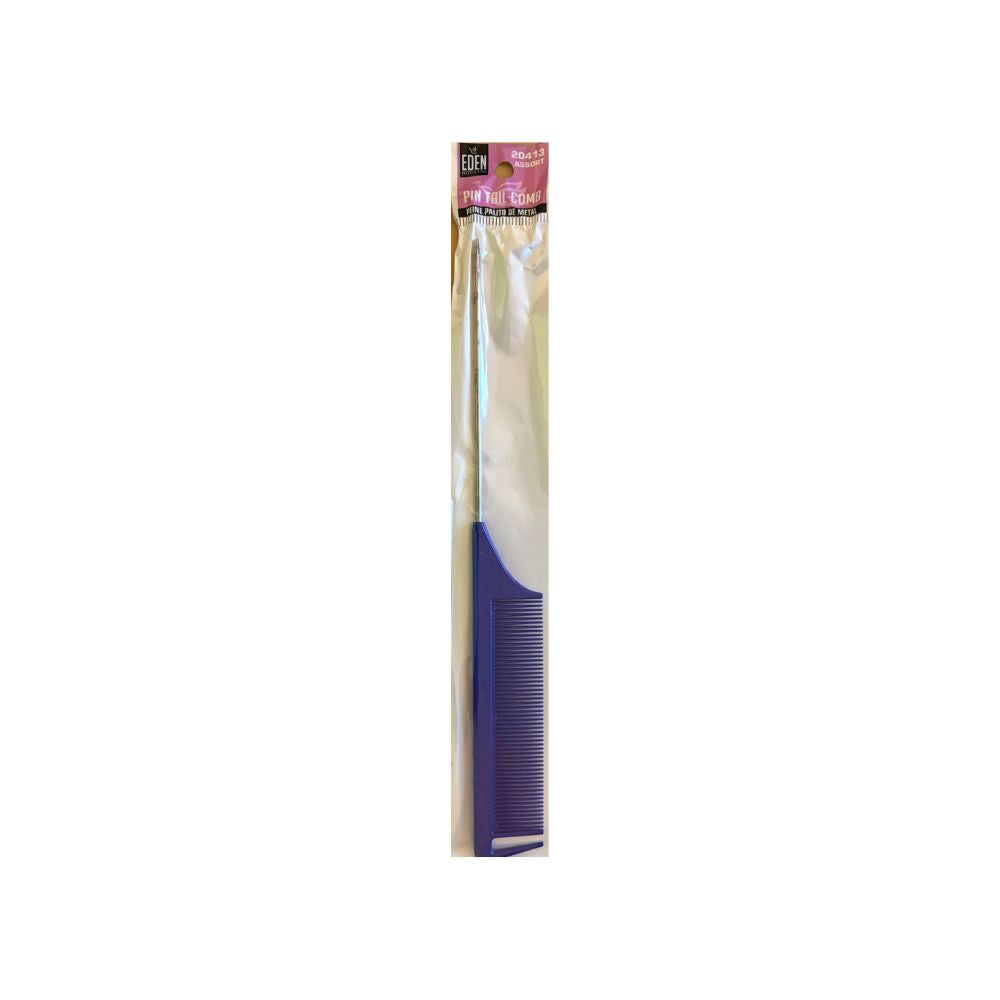 EDEN PIN TAIL COMB