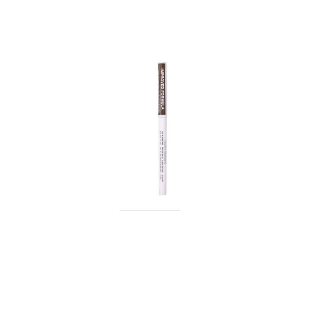 Kisses Auto Eyeliner #AEL03 - Black Brown
