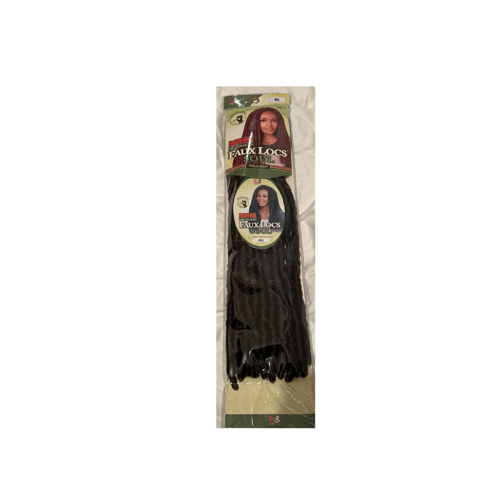 Bobbi Boss Bomba Dread Locks : 99J
