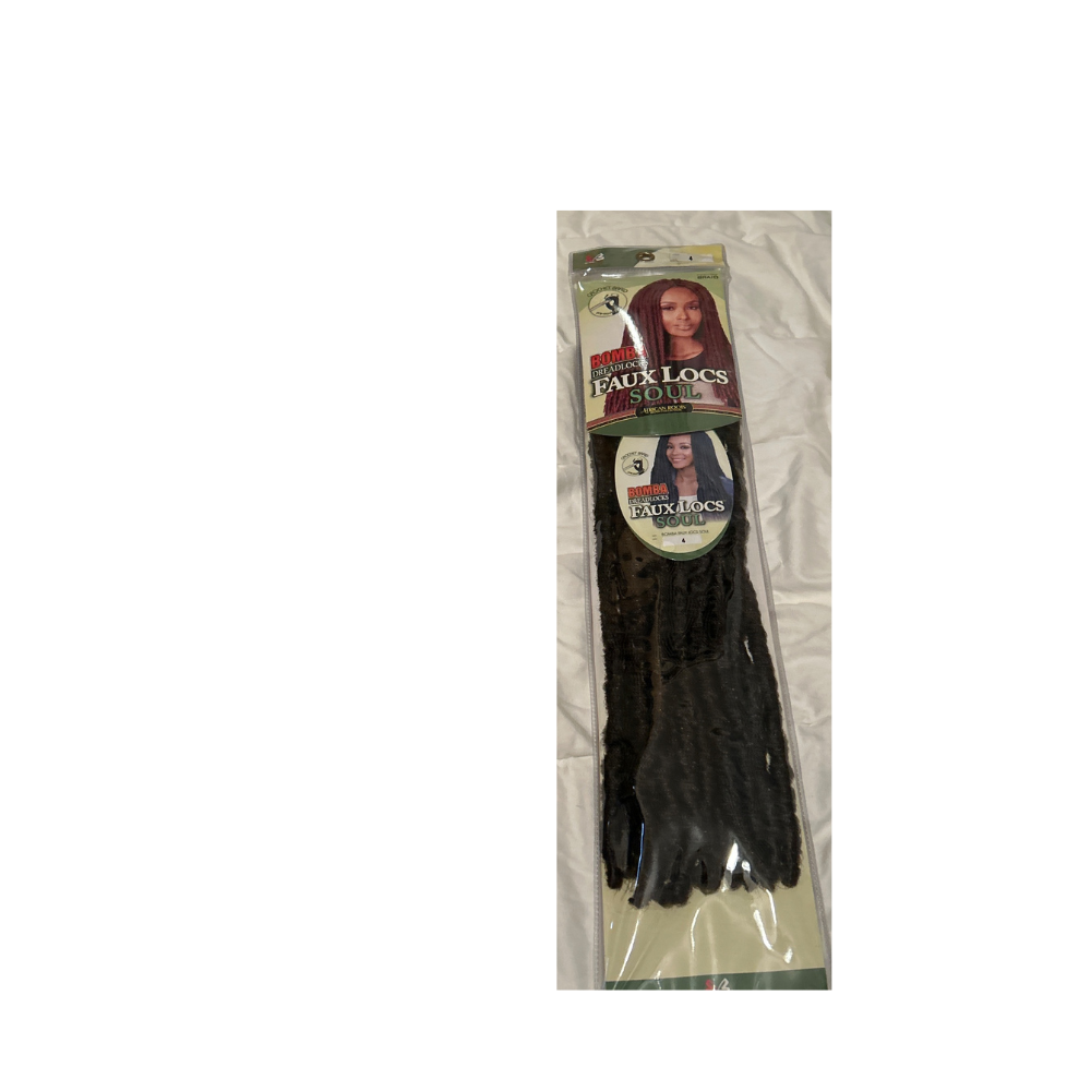Bobbi Boss Bomba Dread Locks :4
