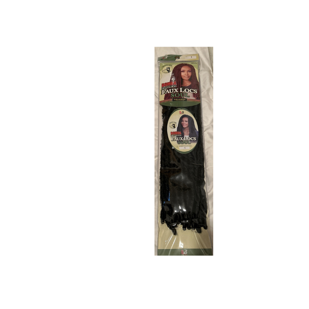 Bobbi Boss Bomba Dread Locks :4