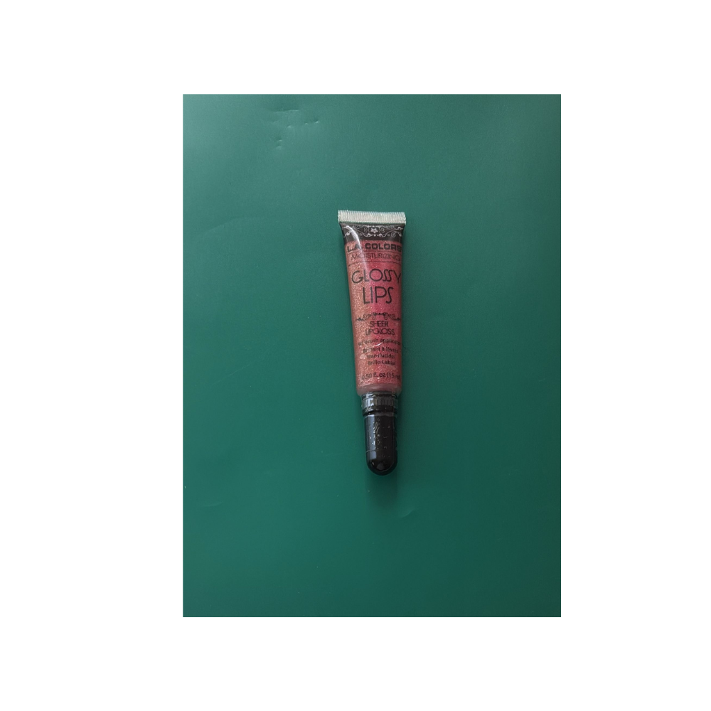 Glossy Lips Sheer Lip gloss: Mocha Madnes: CLG921