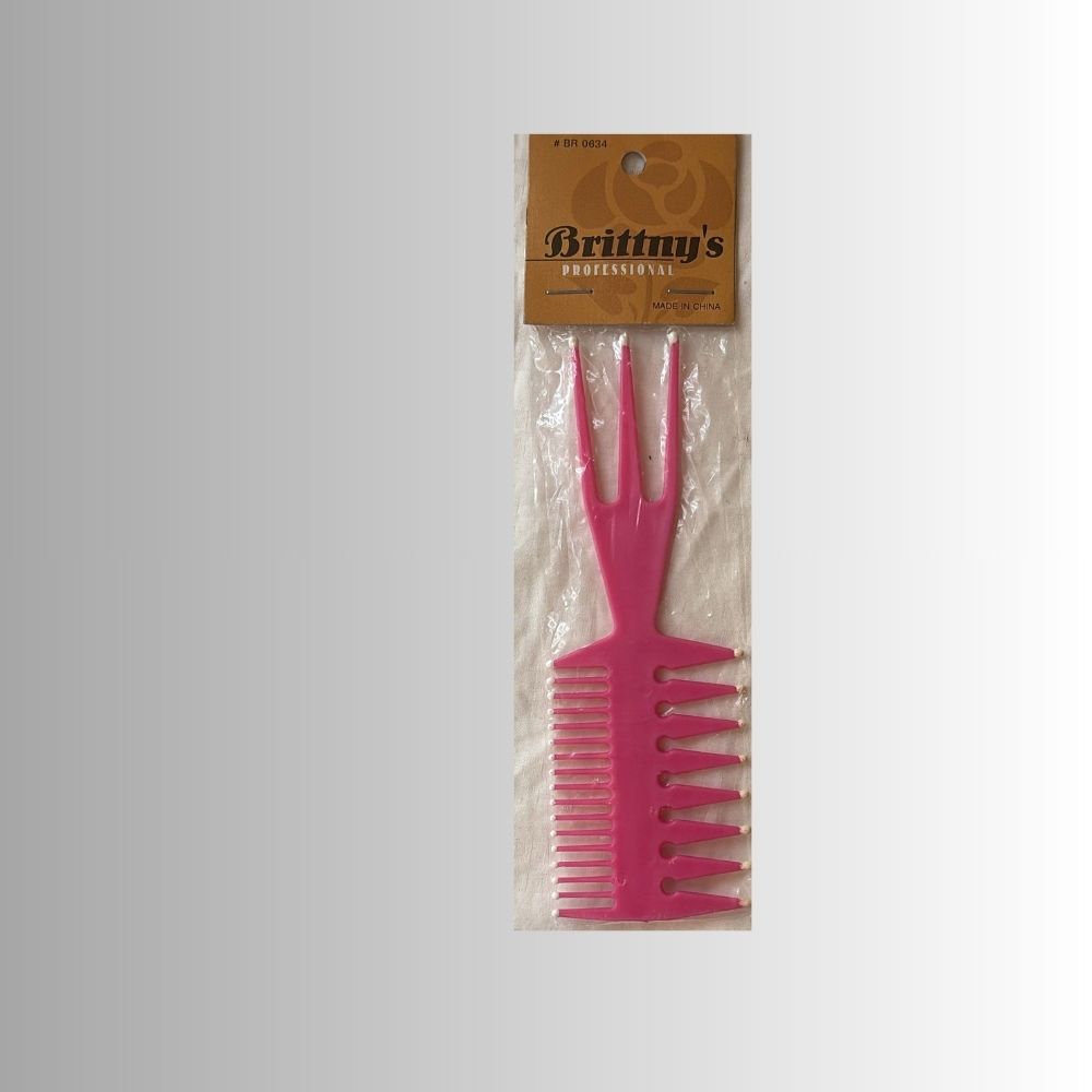 BRITTNY S PROFESSIONAL BR 0634