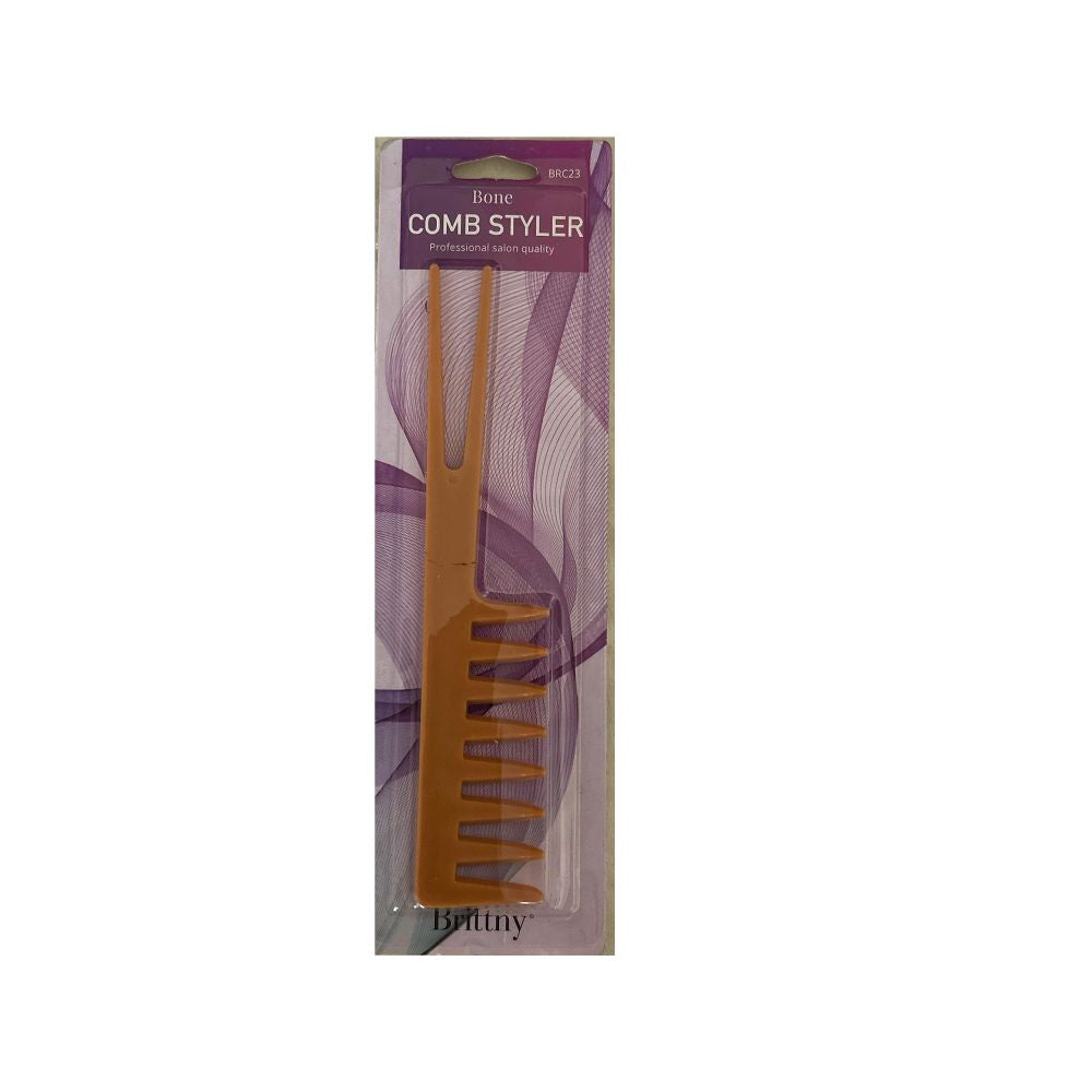 Comb Styler