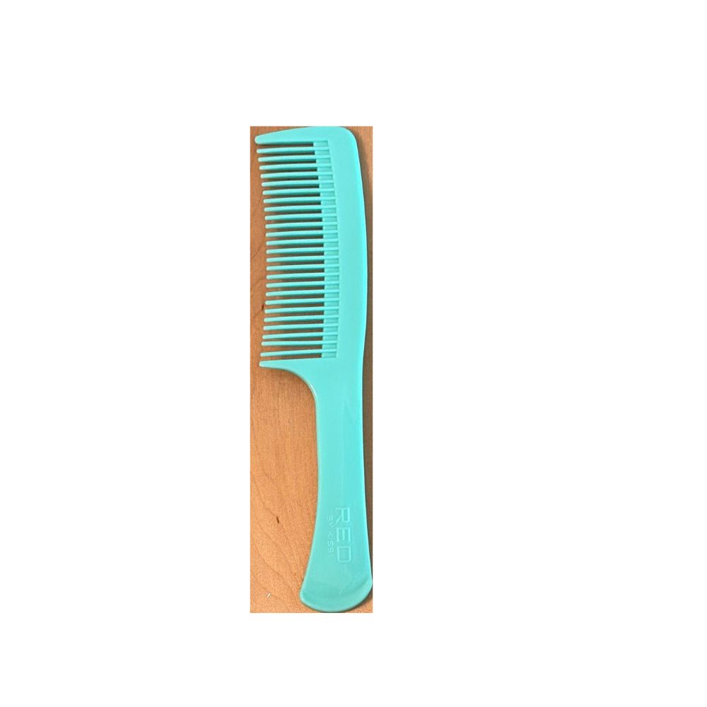 Detangle & Style Comb