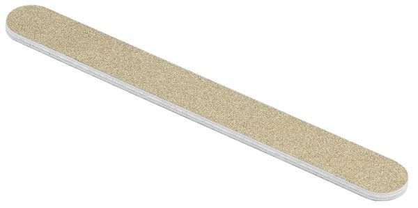 Diane Cushion File D# 955 100/180 grit gold