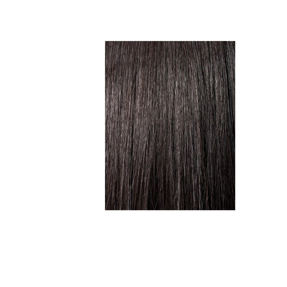 Sensationnel Empire 100% Human Hair Weave - Yaki: 18"