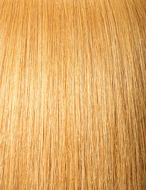 Sensationnel Empire 100% Human Hair Weave - Yaki: 10"