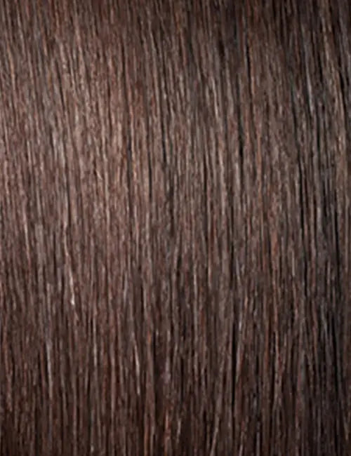 Sensationnel Empire 100% Human Hair Weave - Yaki: 12"