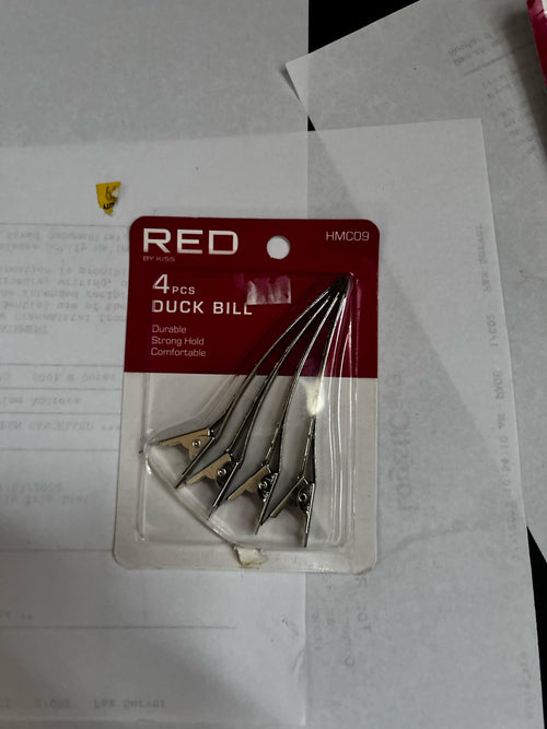 4 PCS DUCK BILL