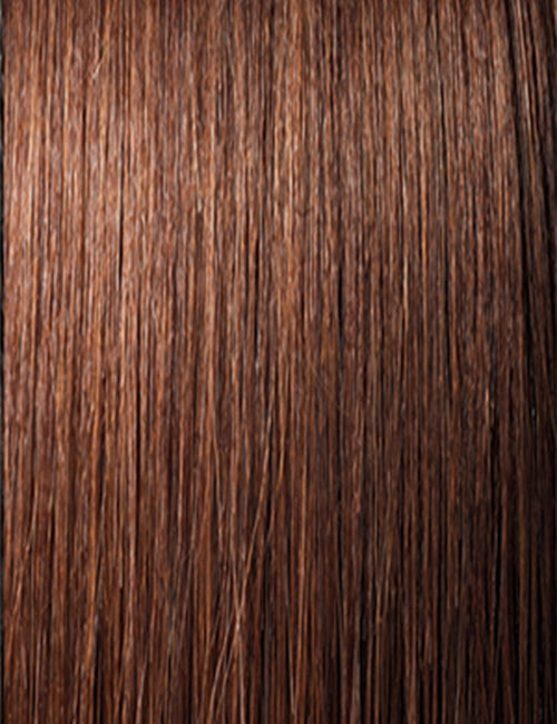 Milky Way 100% Human Hair Style  YAKY BULK : 18"
