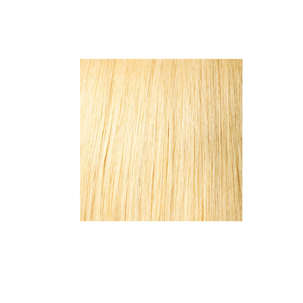 Remi Human Hair Weave OUTRE Velvet Yaki :  10"