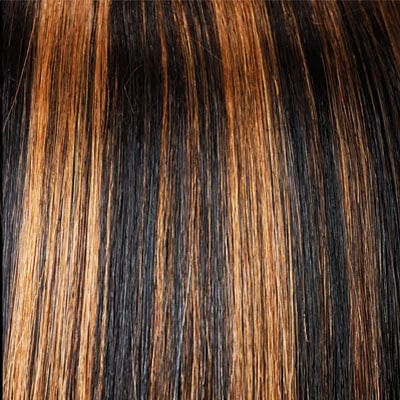 Sensationnel Empire 100% Human Hair Weave - Yaki: 10"