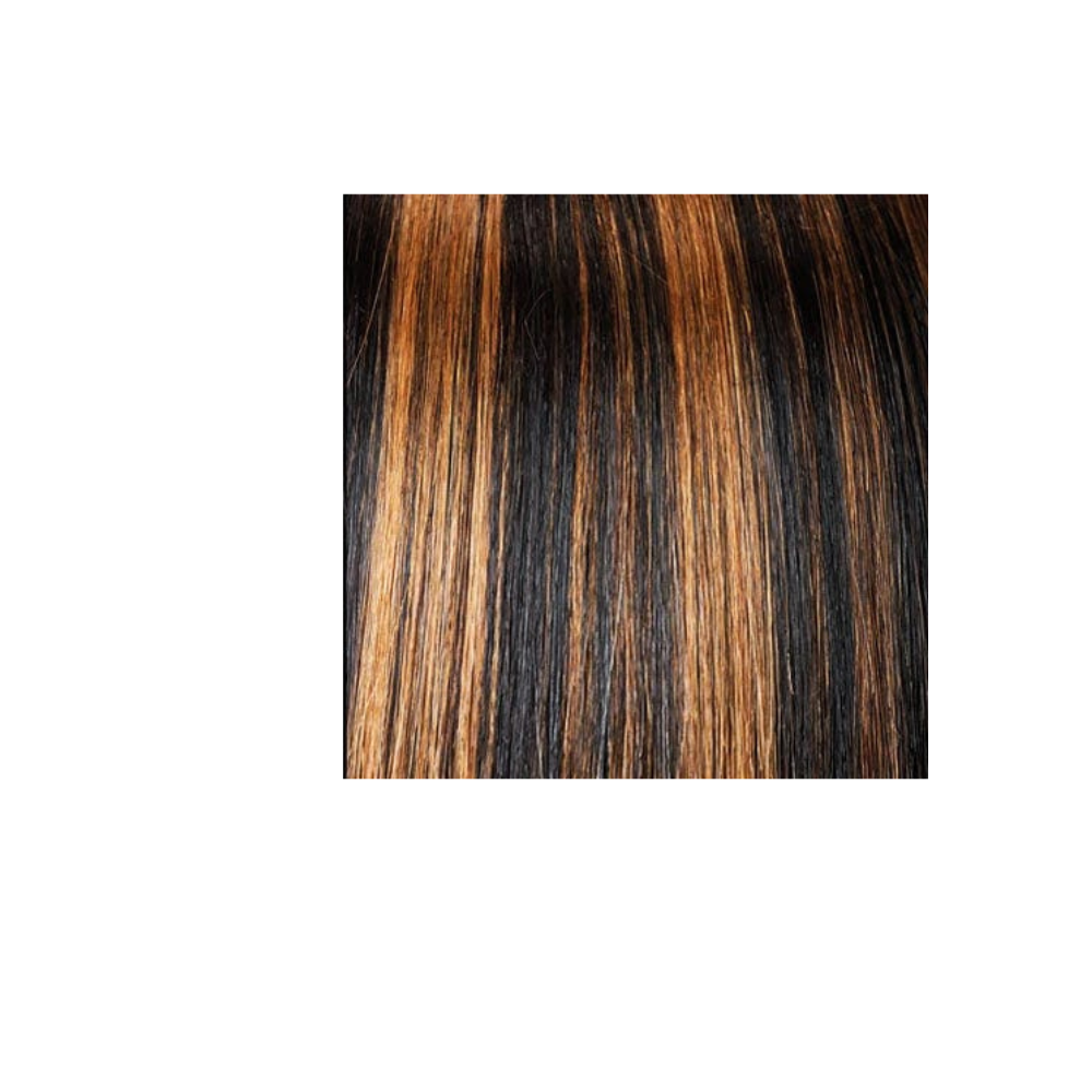 Outre 100% Human Hair for Weaving DUBY PREMIUM- 10"