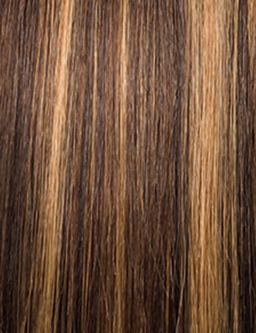 TOP TRESS : H YAKI BULK :18"