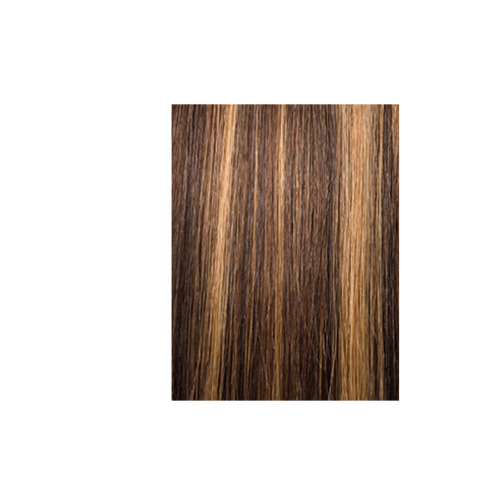 TOP TRESS : H YAKI BULK :18"