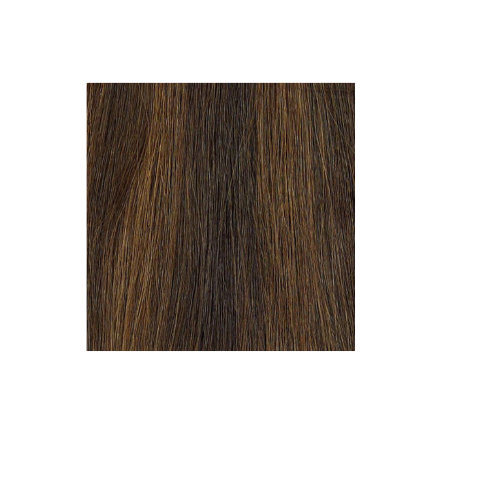 Outre 100% Human Hair for Weaving DUBY PREMIUM- 8"