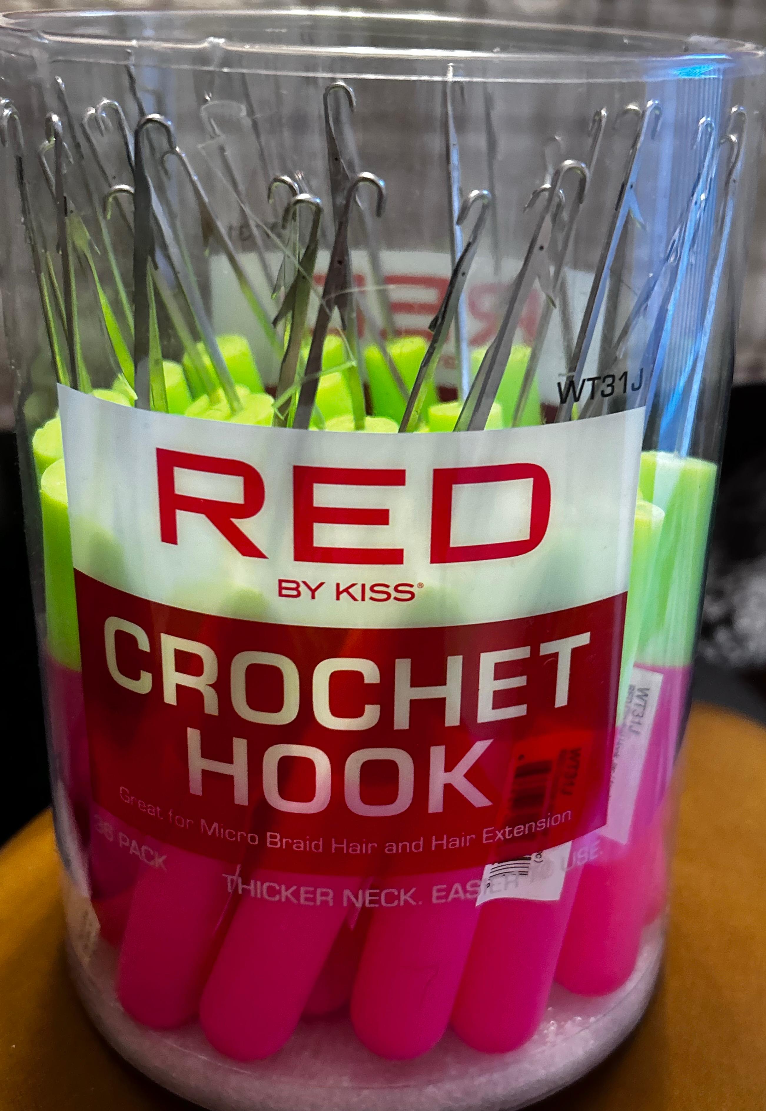 Crochet Needle
