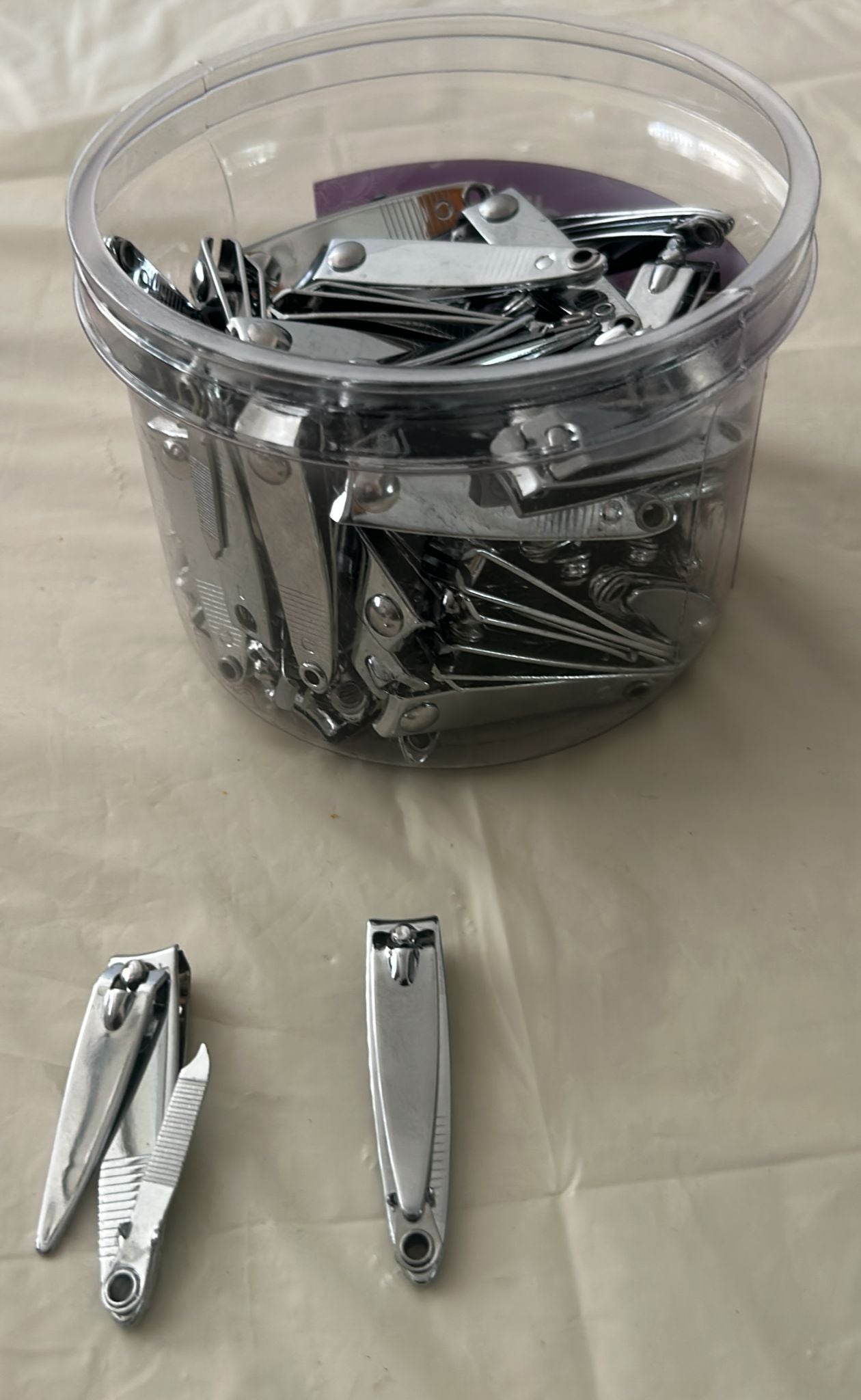 Diane Nail Clipper