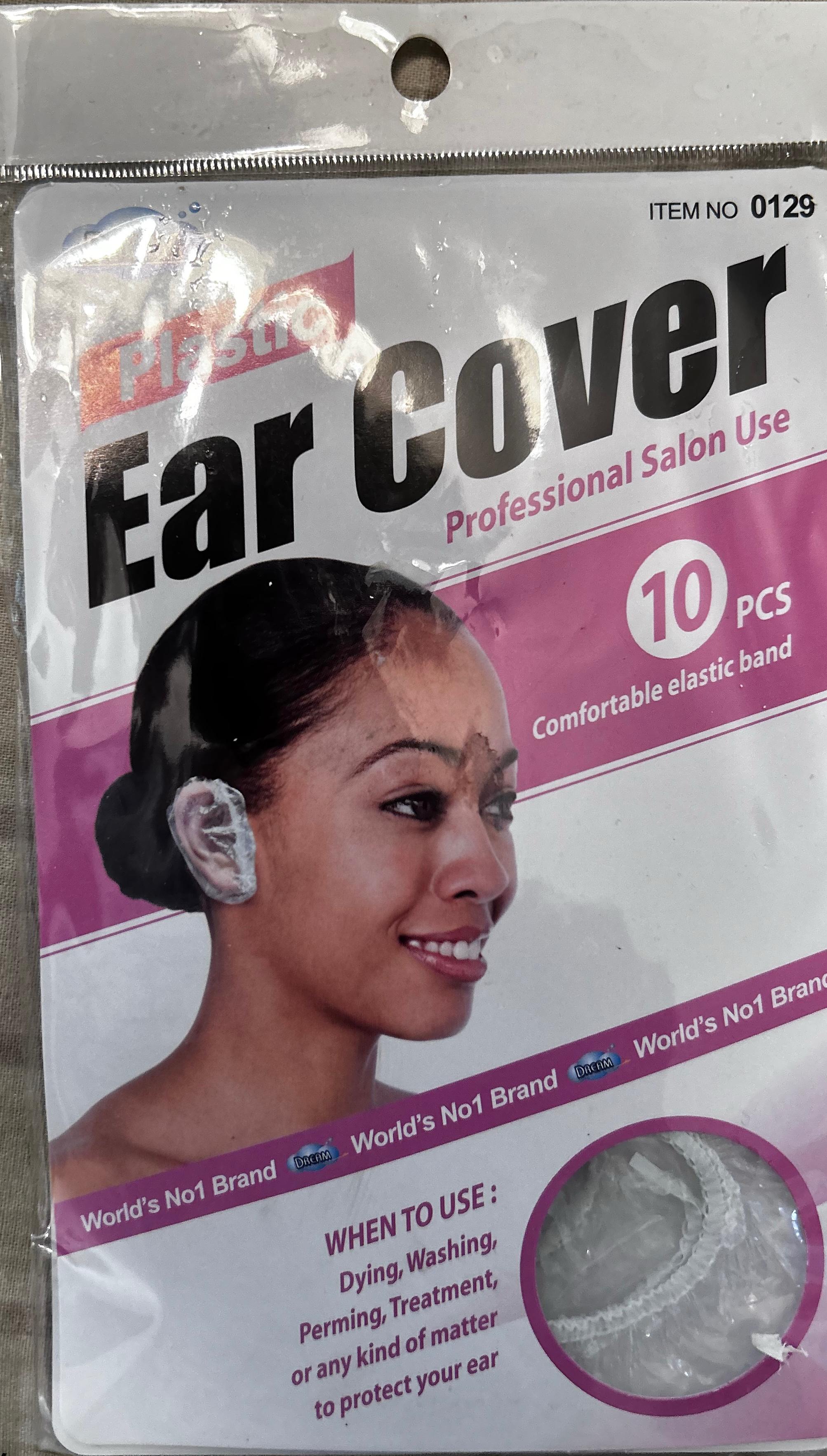 EAR COVER