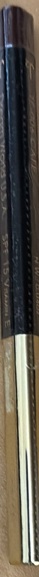 J2 TECHNO EYE CRAYON SPF 15 - TE-006 CAFE