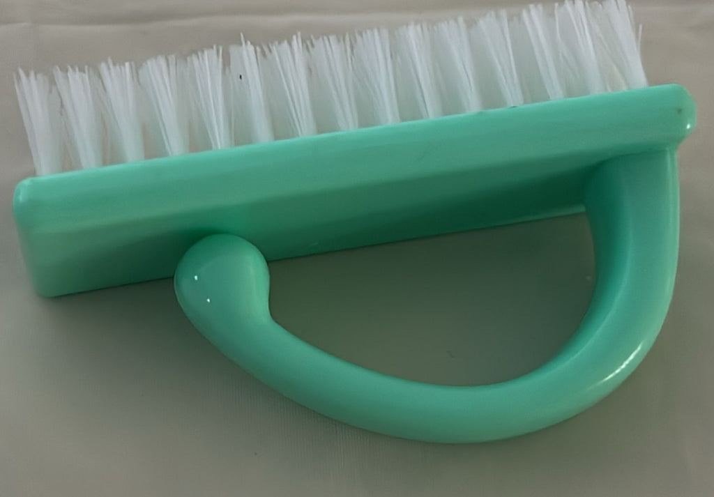 NAIL BRUSH