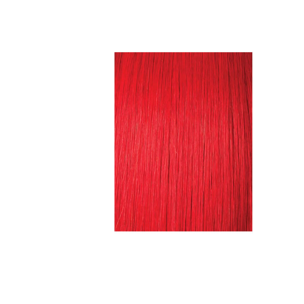 Ponytail: Bobbi Boss Miss Origin: Kinky Perm 30"