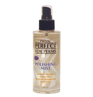 Razac Perfect For Perms Polishing Mist
