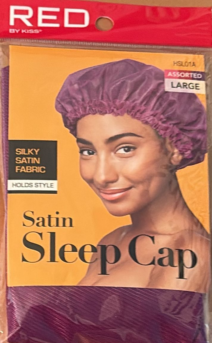 Red By Kiss Large Assorted Satin Sleep