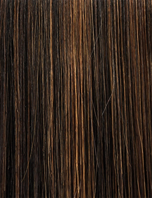 Sensationnel Empire 100% Human Hair Weave - Yaki: 18"