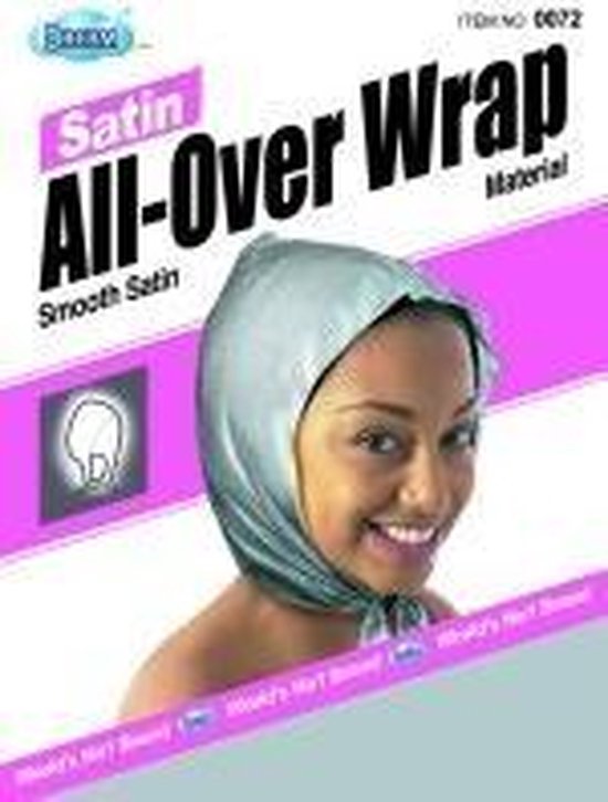 ALL-OVER WRAP