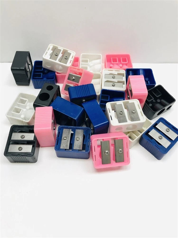 Cosmetic Pencil Sharpener