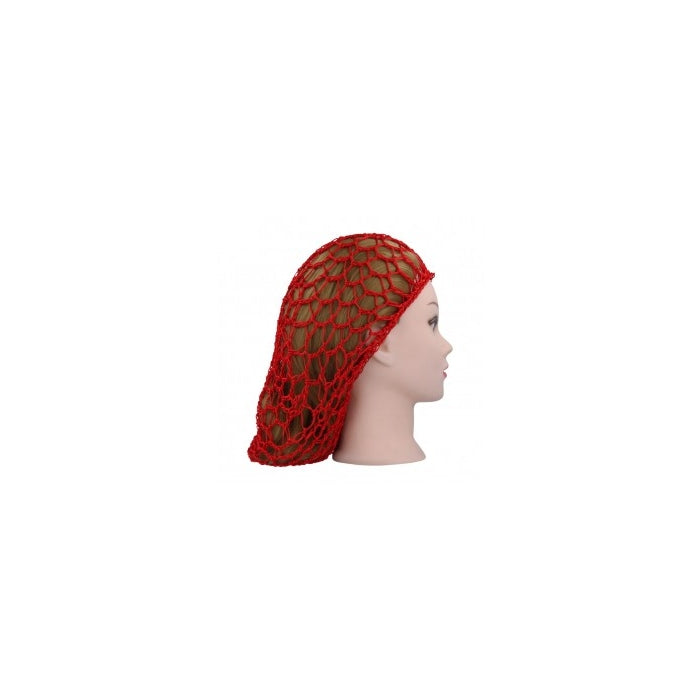Dream World Grandma's Original Thick Hair Net Assorted Colors #DRE126