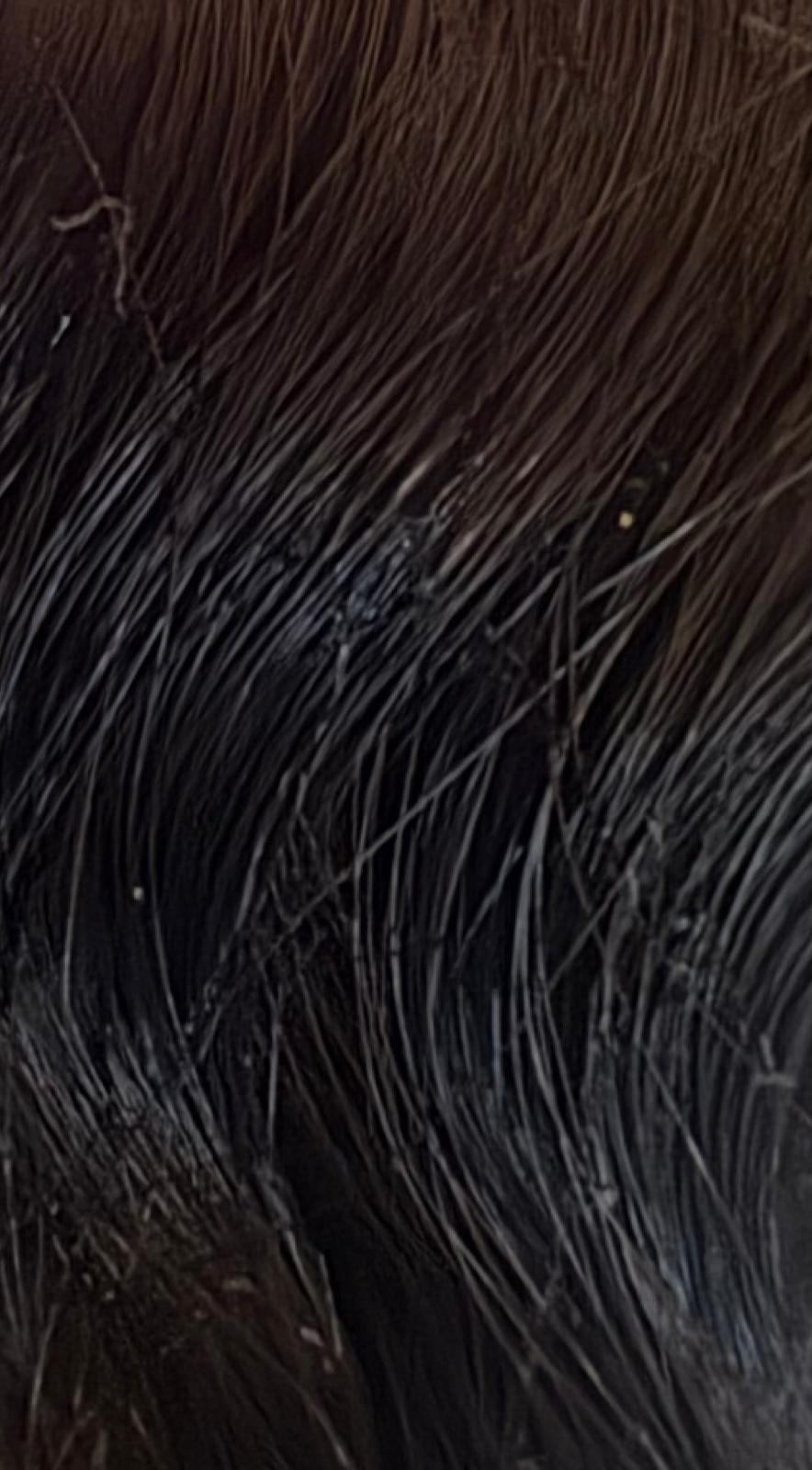 Ponytail: Bobbi Boss Miss Origin  Tress Up Water Wave 28"