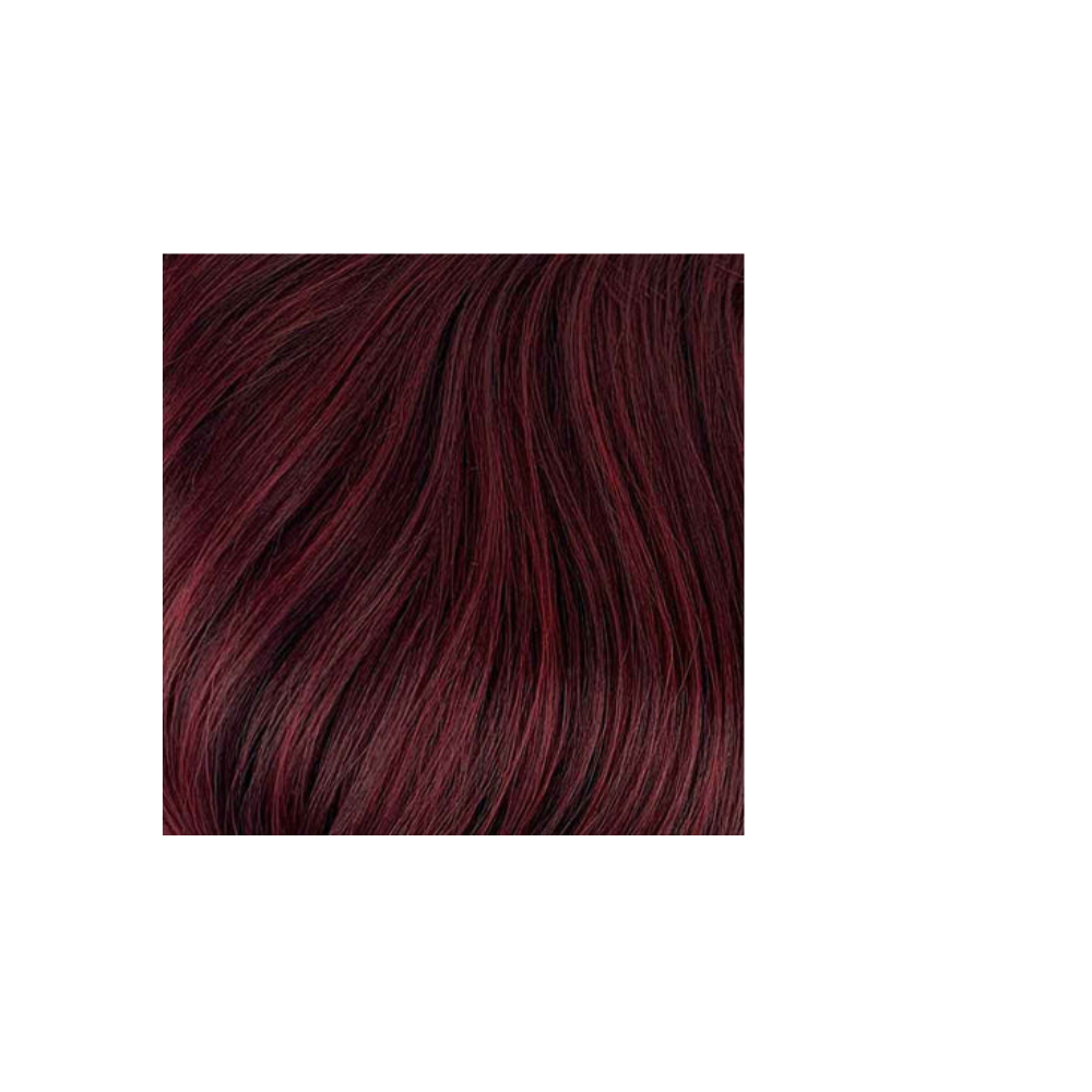 TOP TRESS : H YAKI BULK :18"