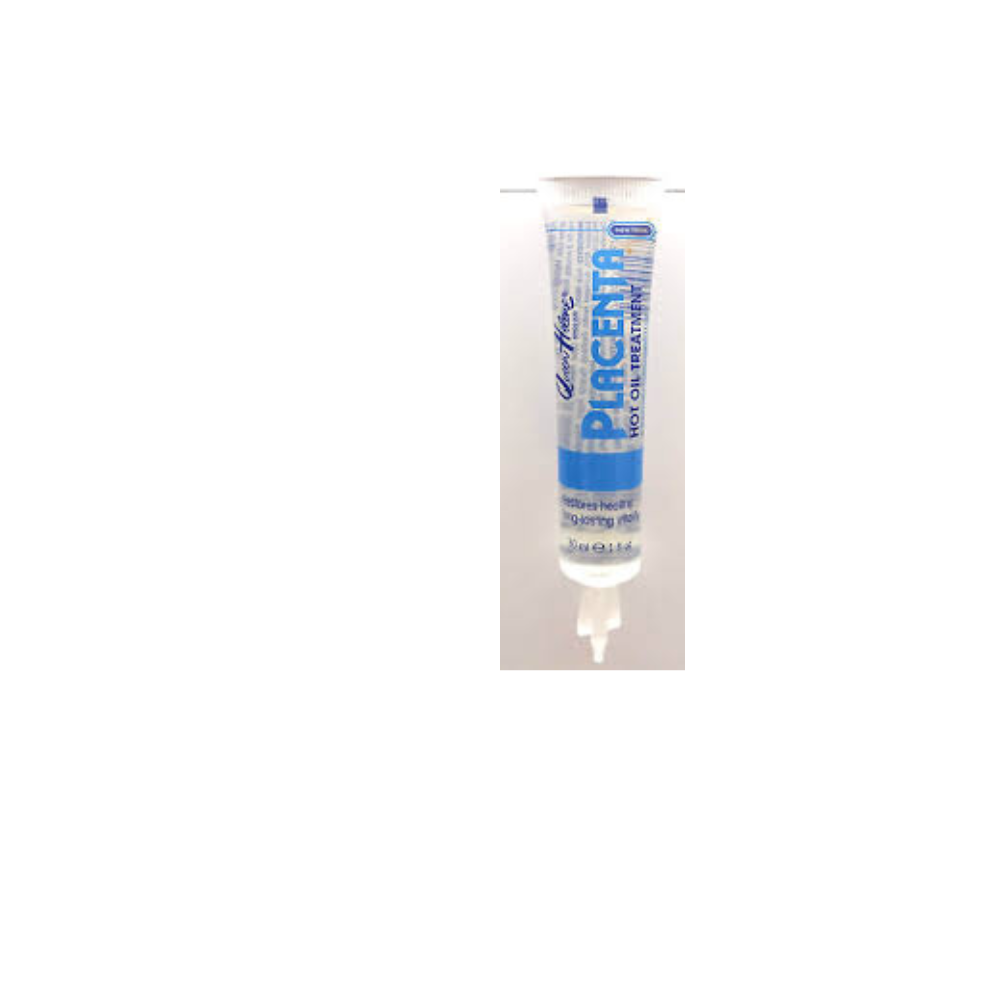 Queen Helene - Placenta Hot Oil Treatment - 1 oz