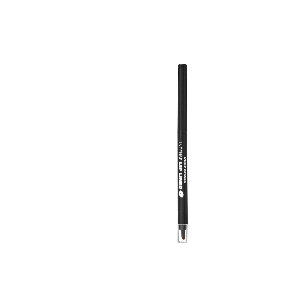 [RAL01] Intense Auto Lip Liner Pencil (Black)