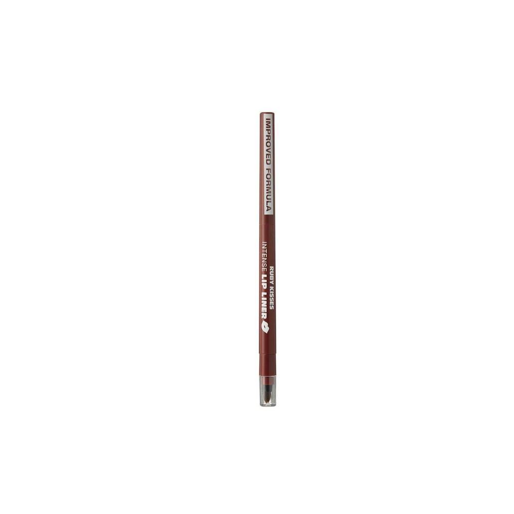 [RAL13] Intense Auto Lip Liner Pencil (Dark Rose)