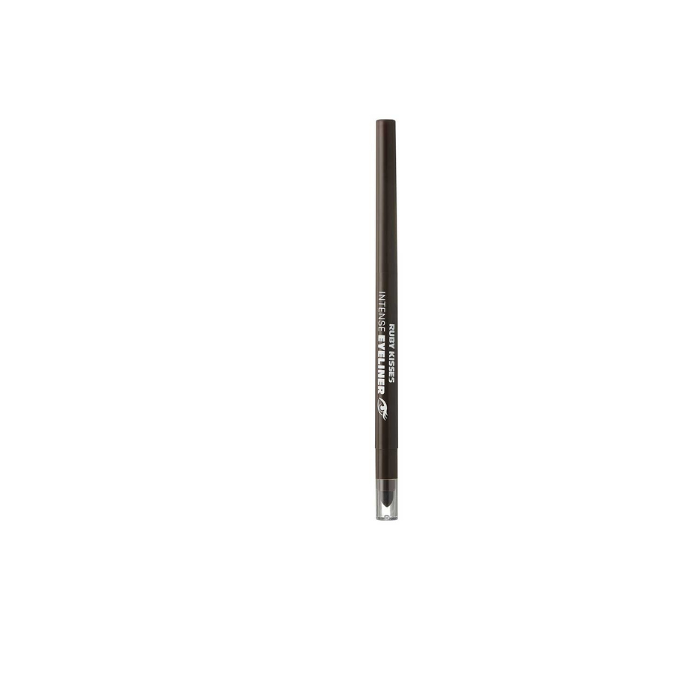 Intense Auto Eyeliner Pencil : Dark Brown_RAE04