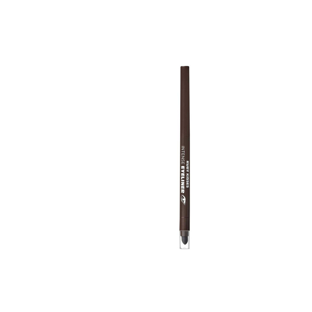 Intense Auto Eyeliner Pencil : Brown_RAE05