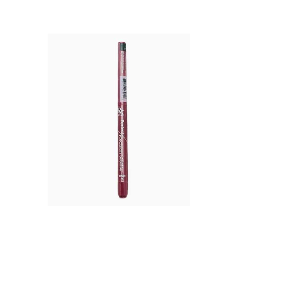 [RAL08] Intense Auto Lip Liner Pencil : Burgundy Brown
