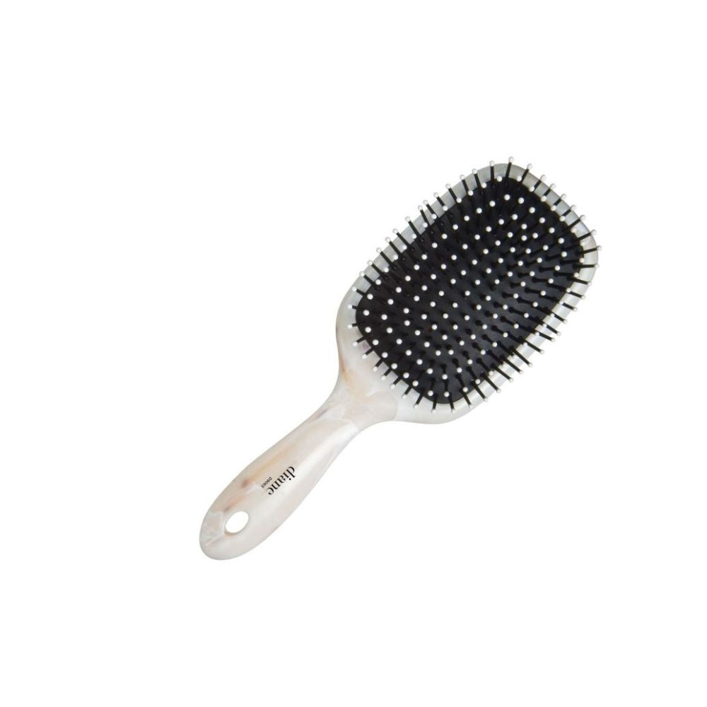 Diane Shell Square Paddle Brush #D9063