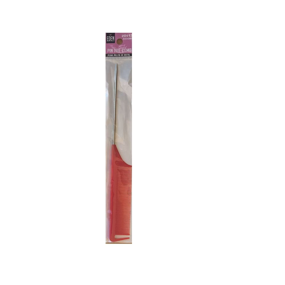 EDEN PIN TAIL COMB